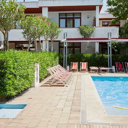 Hotel Residence Key Club Montalto di Castro Zewnętrze zdjęcie