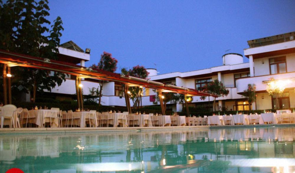 Hotel Residence Key Club Montalto di Castro Zewnętrze zdjęcie
