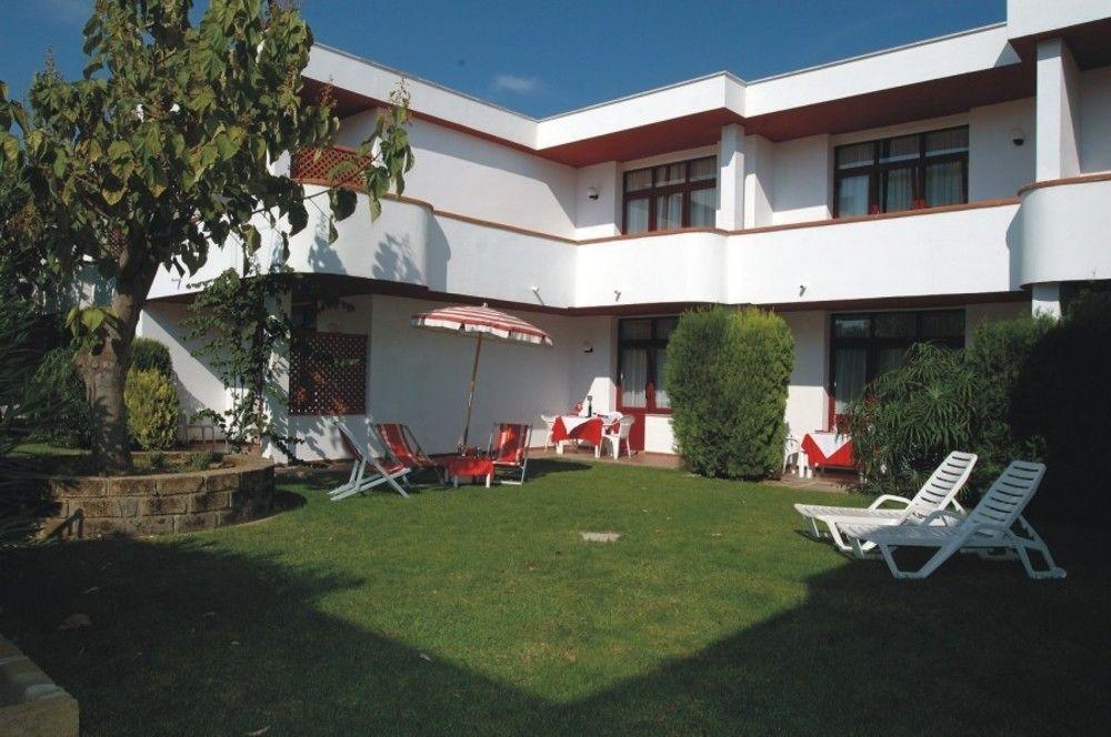 Hotel Residence Key Club Montalto di Castro Zewnętrze zdjęcie