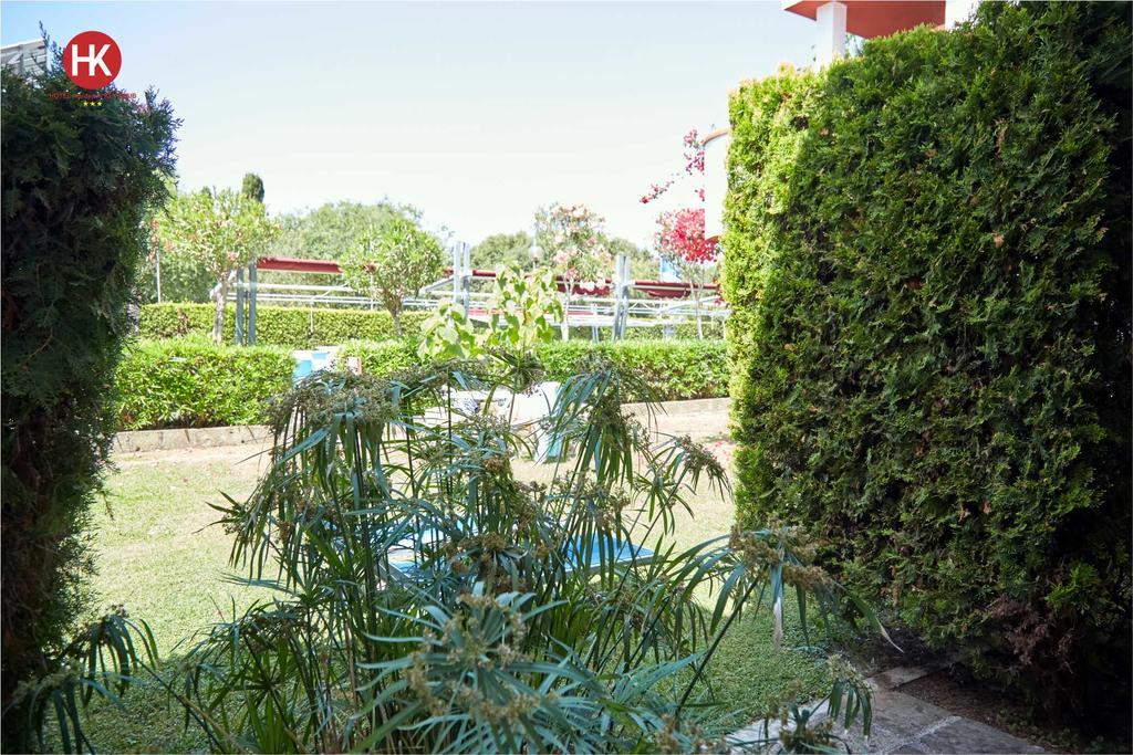 Hotel Residence Key Club Montalto di Castro Zewnętrze zdjęcie