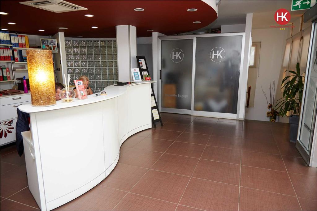 Hotel Residence Key Club Montalto di Castro Zewnętrze zdjęcie