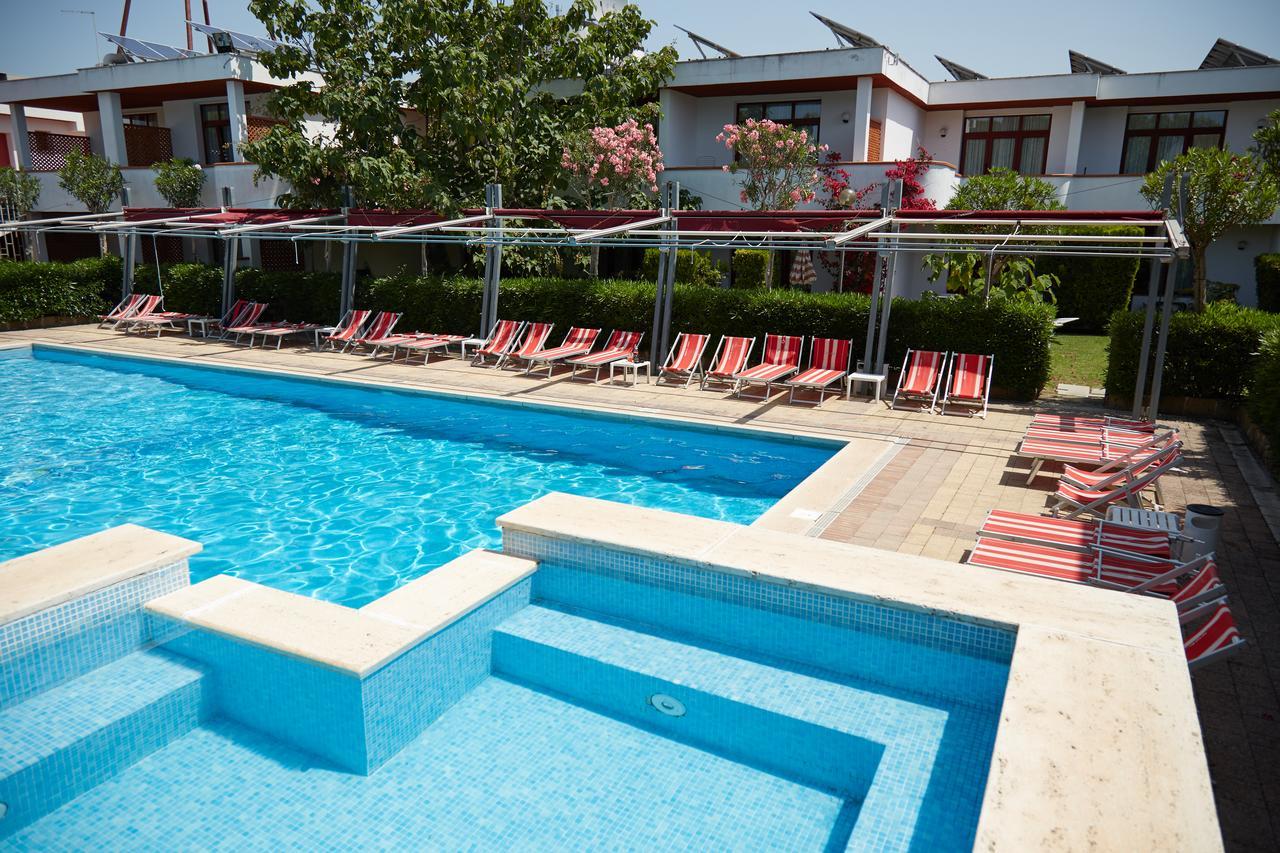 Hotel Residence Key Club Montalto di Castro Zewnętrze zdjęcie