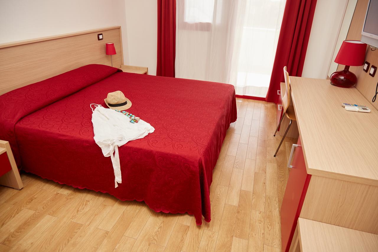 Hotel Residence Key Club Montalto di Castro Zewnętrze zdjęcie
