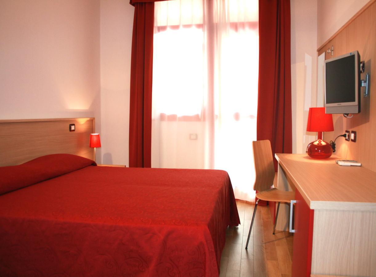 Hotel Residence Key Club Montalto di Castro Zewnętrze zdjęcie