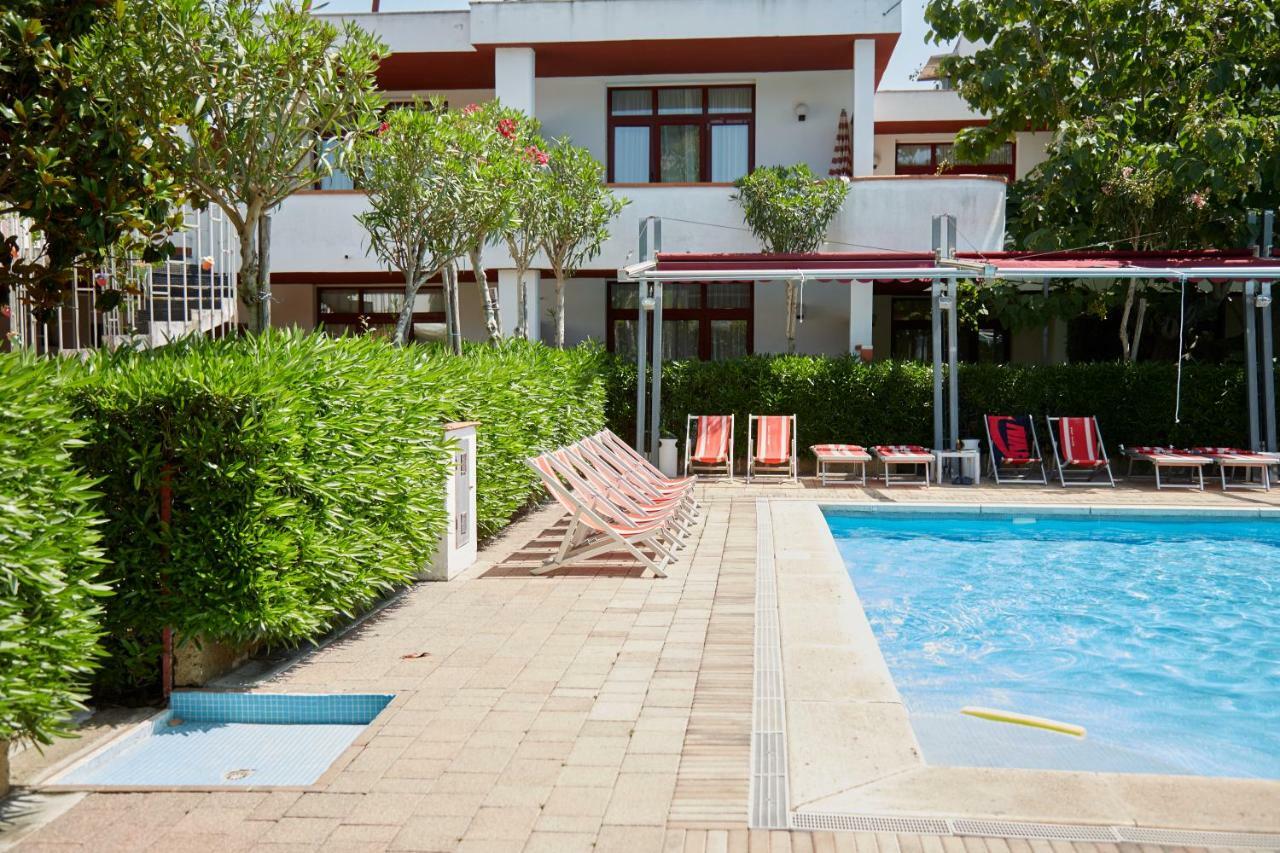 Hotel Residence Key Club Montalto di Castro Zewnętrze zdjęcie