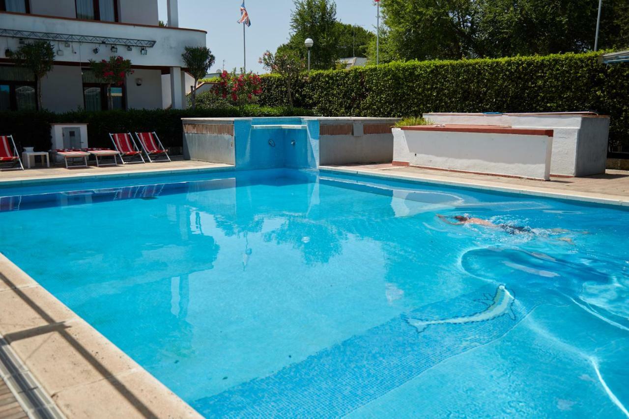 Hotel Residence Key Club Montalto di Castro Zewnętrze zdjęcie