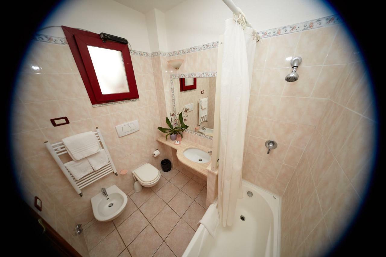 Hotel Residence Key Club Montalto di Castro Zewnętrze zdjęcie